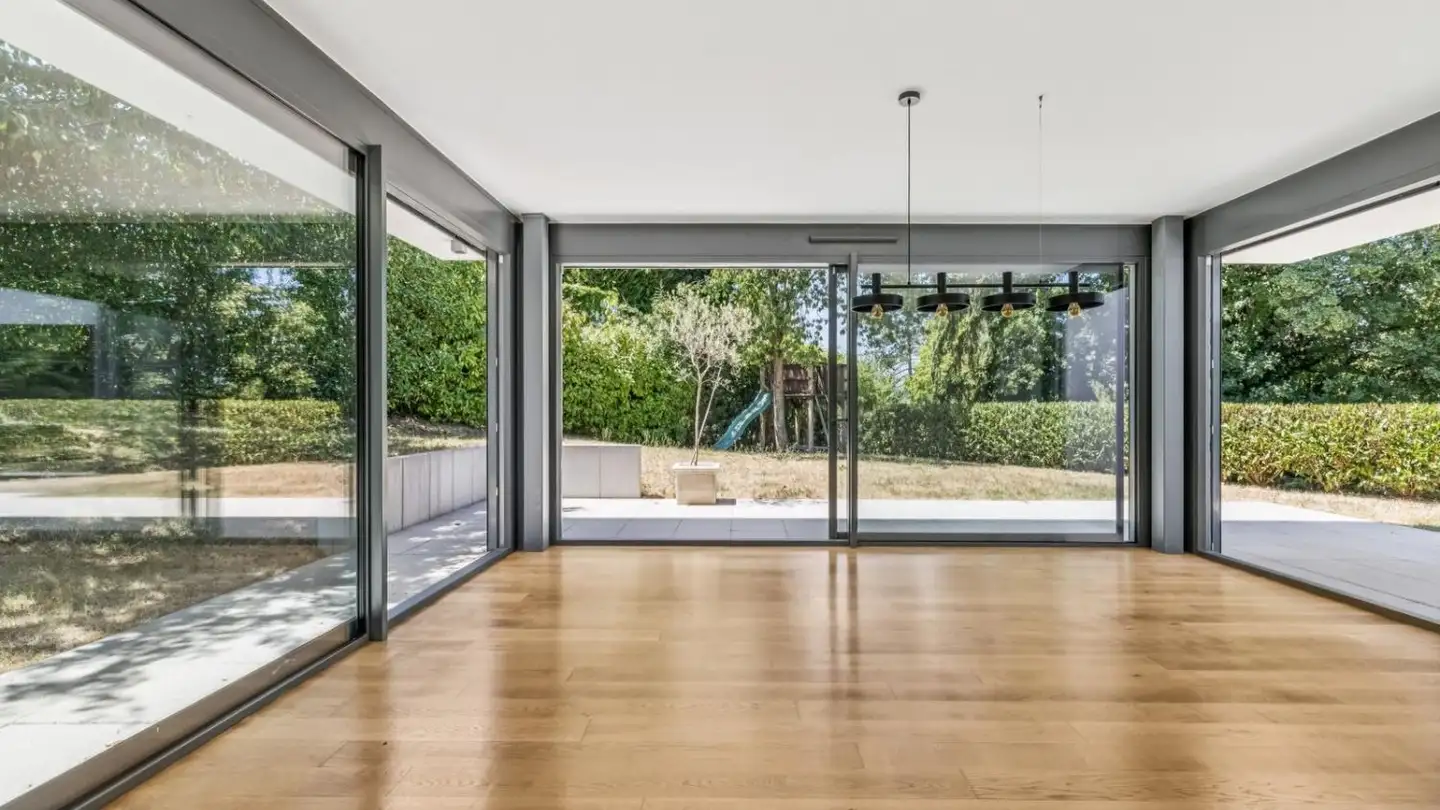 Single house for sale - 1247 Anières