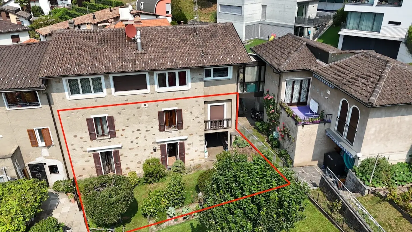 Duplex in vendita - 6945 Origlio - Photo 2