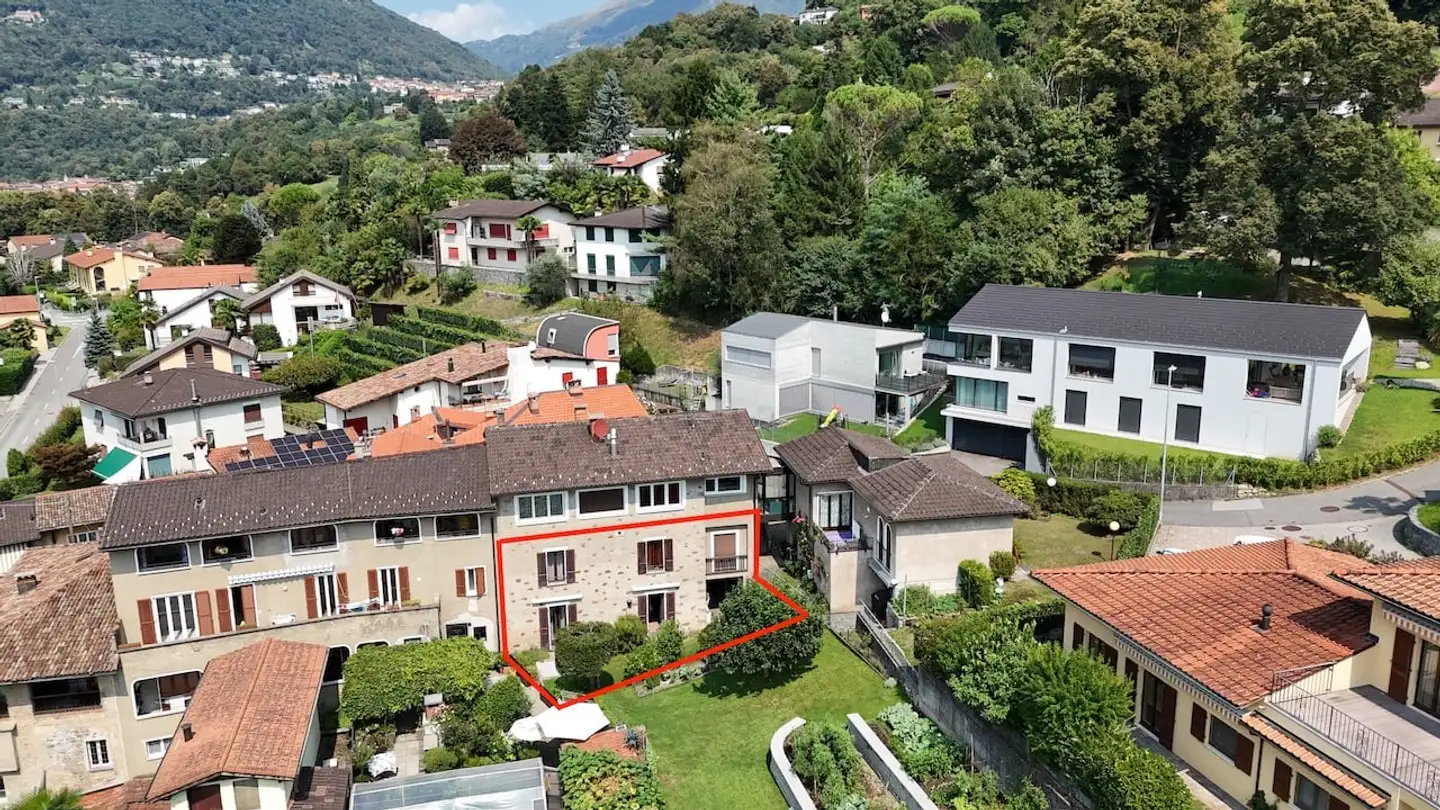 Duplex in vendita - 6945 Origlio - Photo 3