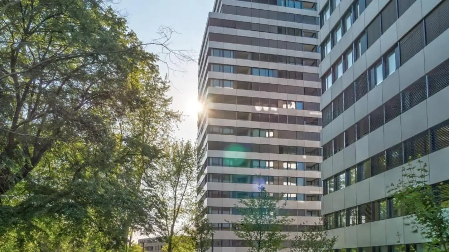 Appartamento in affitto - Schorenweg 38, 4058 Basel