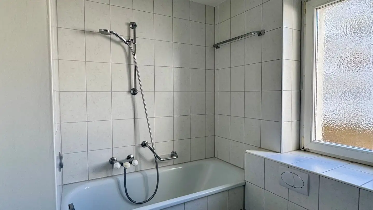 Appartement à louer - Kleinhüningerstrasse 193, 4057 Basel - Photo 3