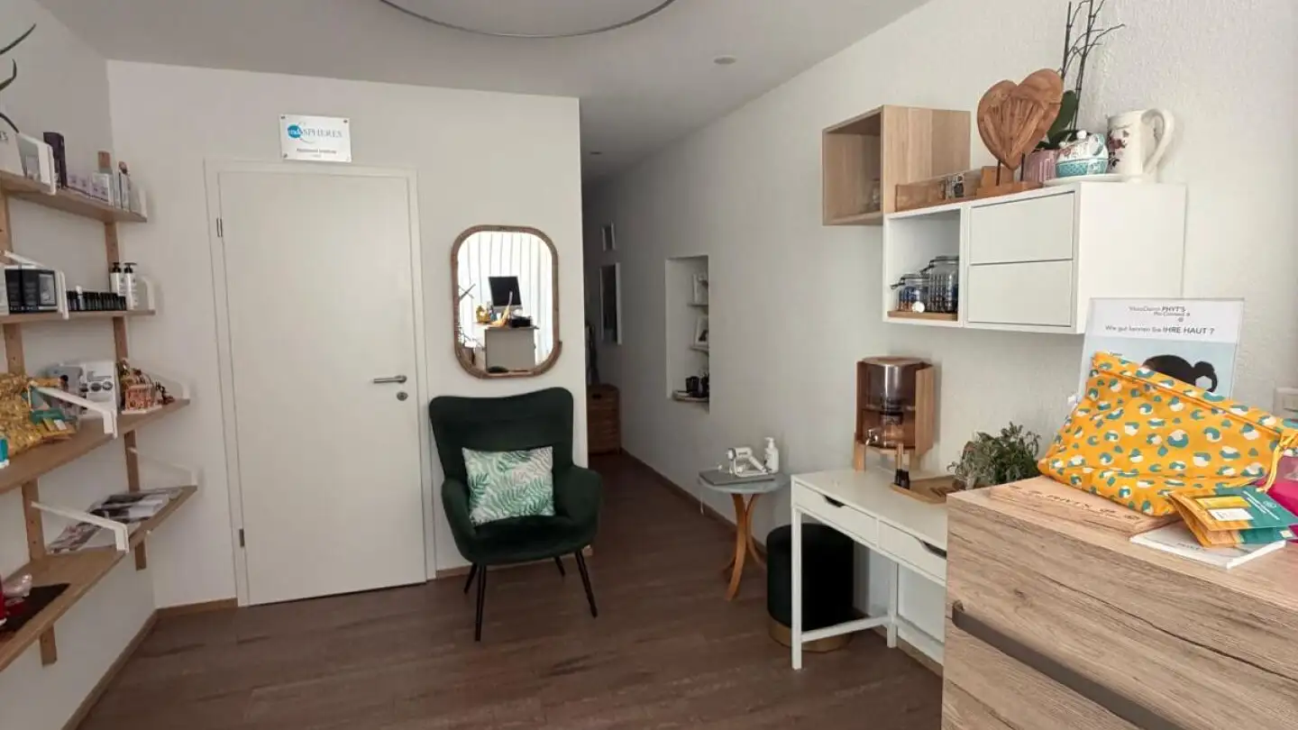 Werkstatt mieten - Rebgasse, 4410 Liestal - Foto 4