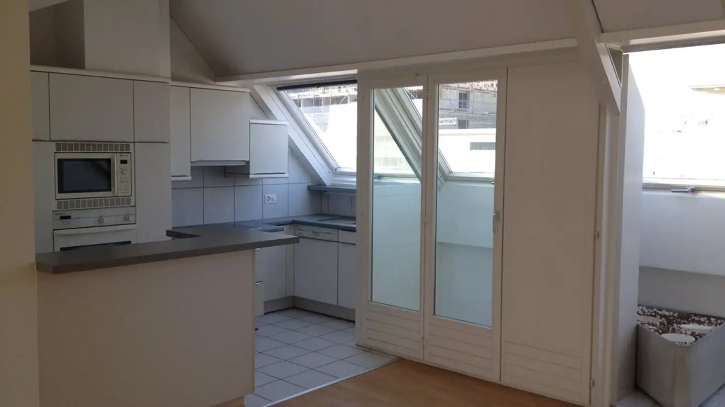 Appartamento in affitto - Haselstrasse 19b, 5400 Baden - Photo 4