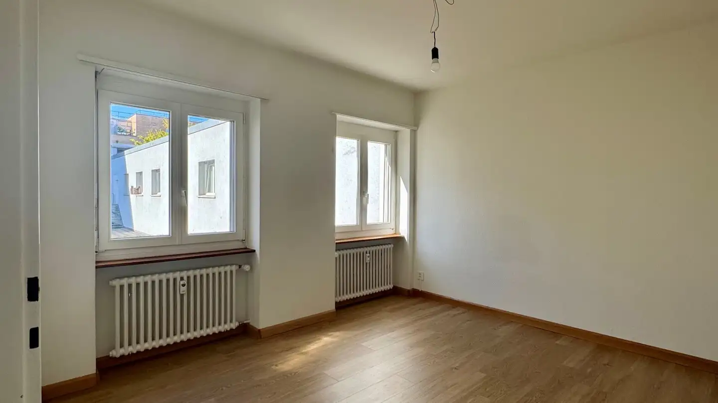 Appartement à louer - Kleinhüningerstrasse 193, 4057 Basel - Photo 4