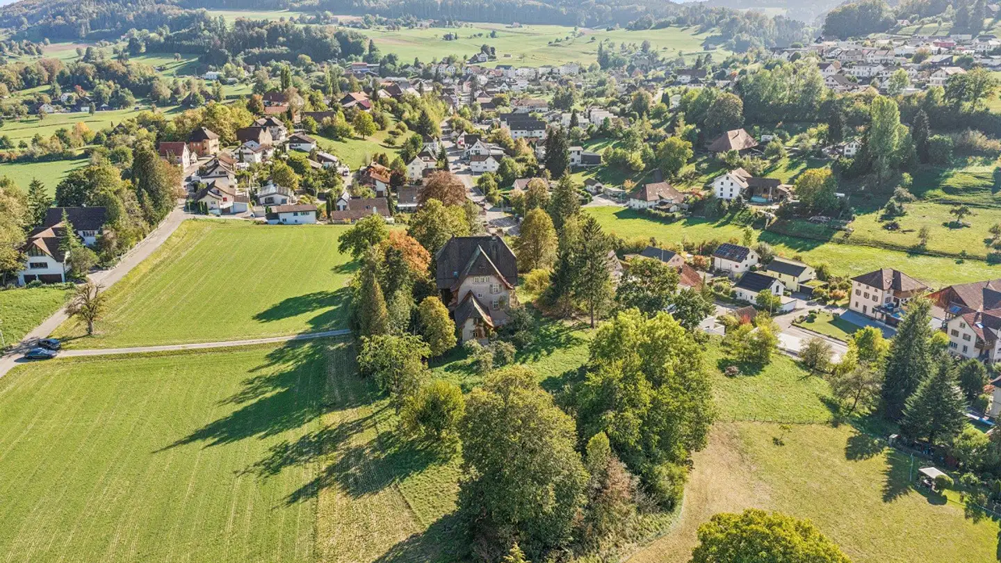 Villa à vendre - 5728 Gontenschwil
