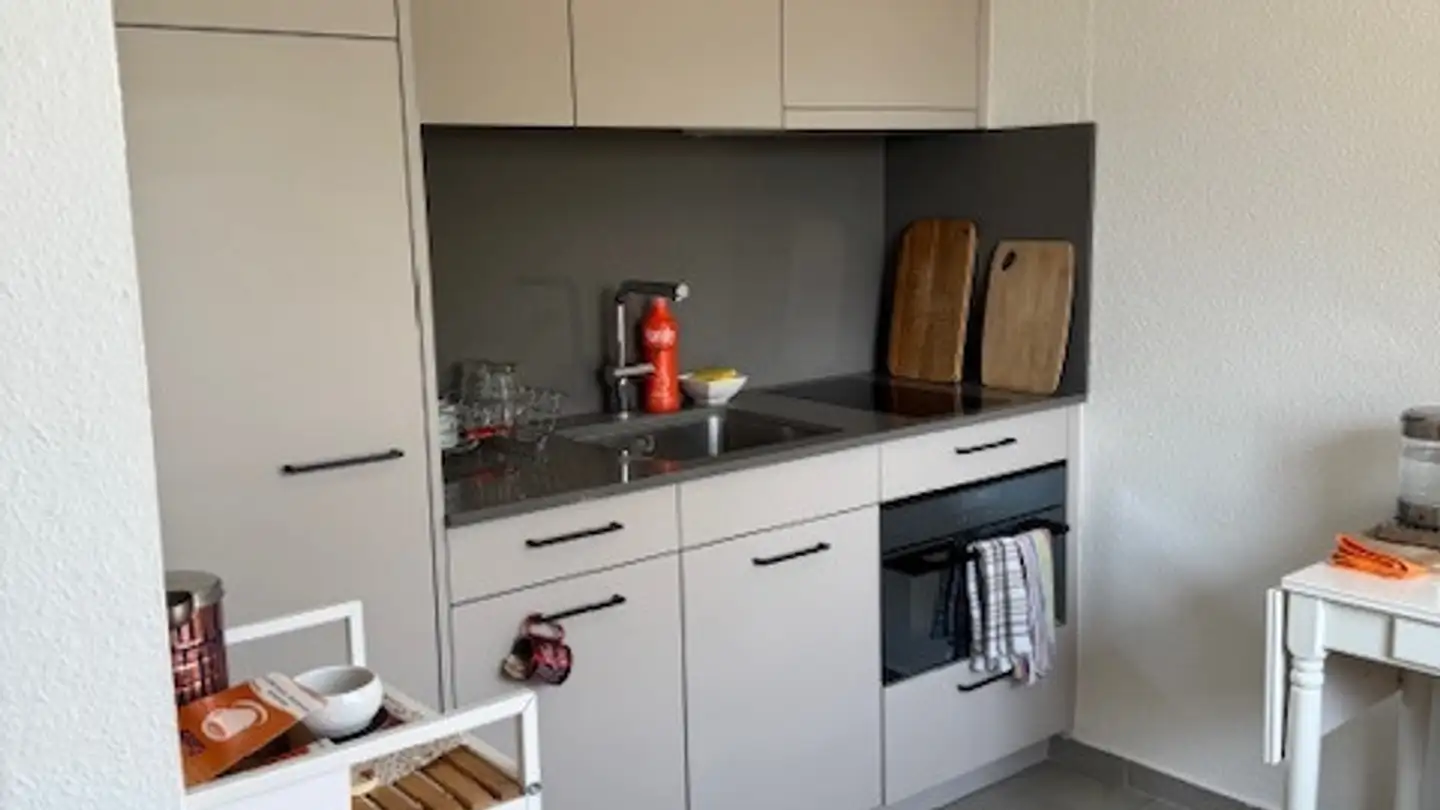 Apartment for rent - Renggerstrasse 19, 8038 Zürich - Photo 2