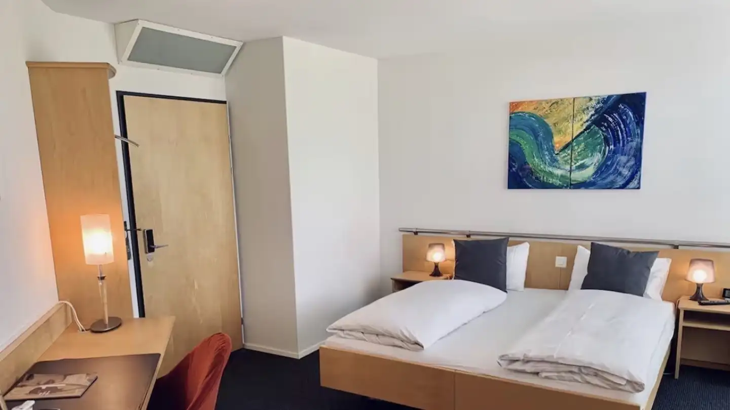 Appartement à louer - Oststrasse 51, 8500 Frauenfeld