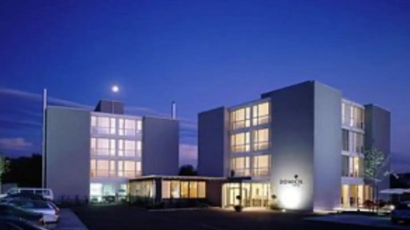 Appartement à louer - Oststrasse 51, 8500 Frauenfeld - Photo 2