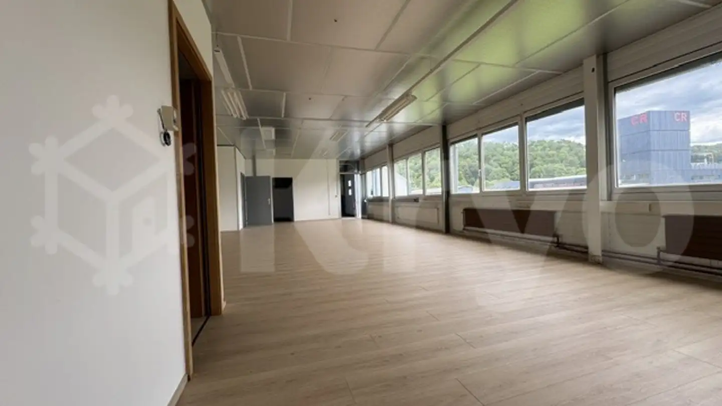 Commercial for rent - Chemin Des Grandes-Vies 19, 2900 Porrentruy - Photo 2