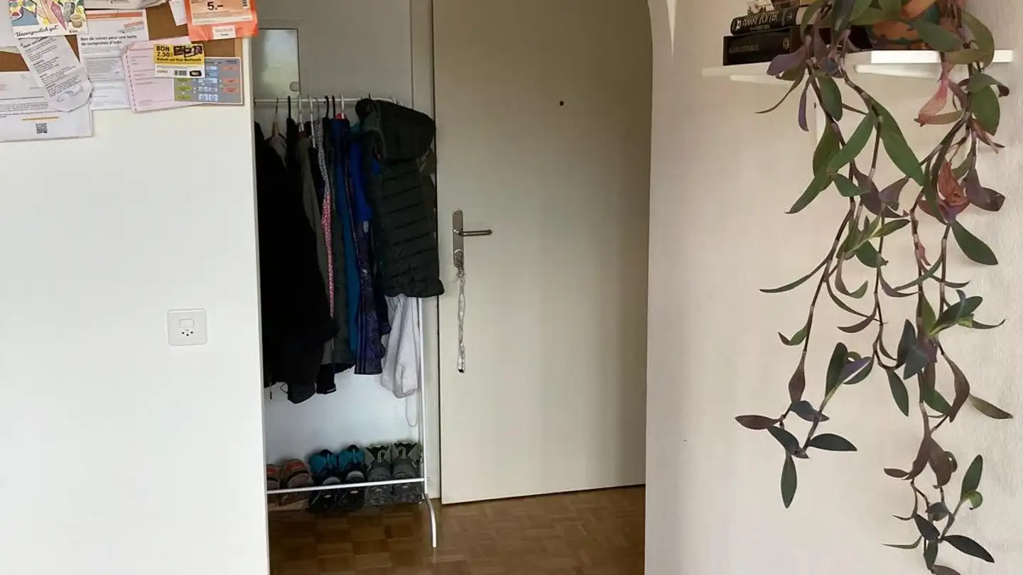 Appartamento in affitto - 4153 Reinach BL - Foto 2