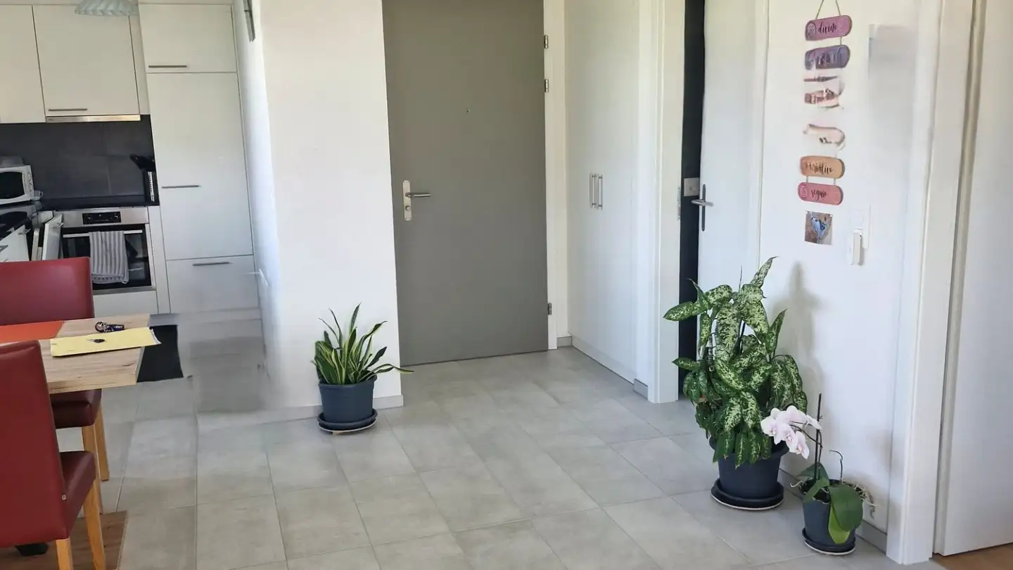 Appartamento in affitto - Route De Morges 16a, 1304 Cossonay-Ville - Foto 3