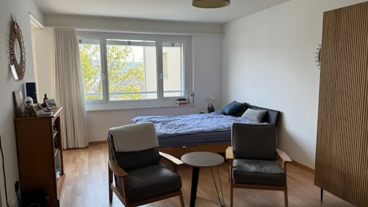 Apartment for rent - Renggerstrasse 19, 8038 Zürich - Photo 4