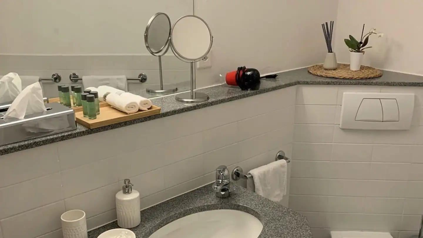 Appartement à louer - Oststrasse 51, 8500 Frauenfeld - Photo 3