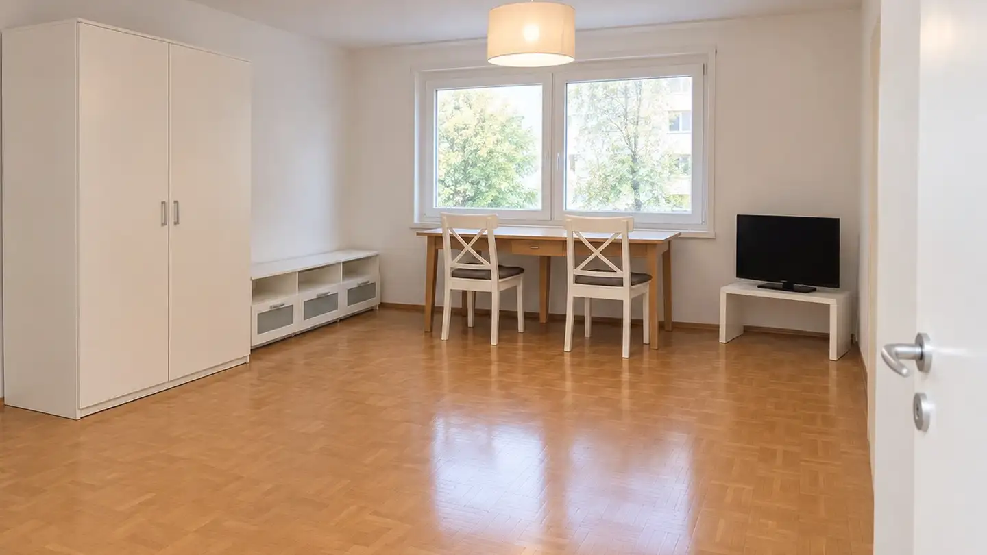 Apartment for rent - Waldgartenweg 20, 8057 Zürich