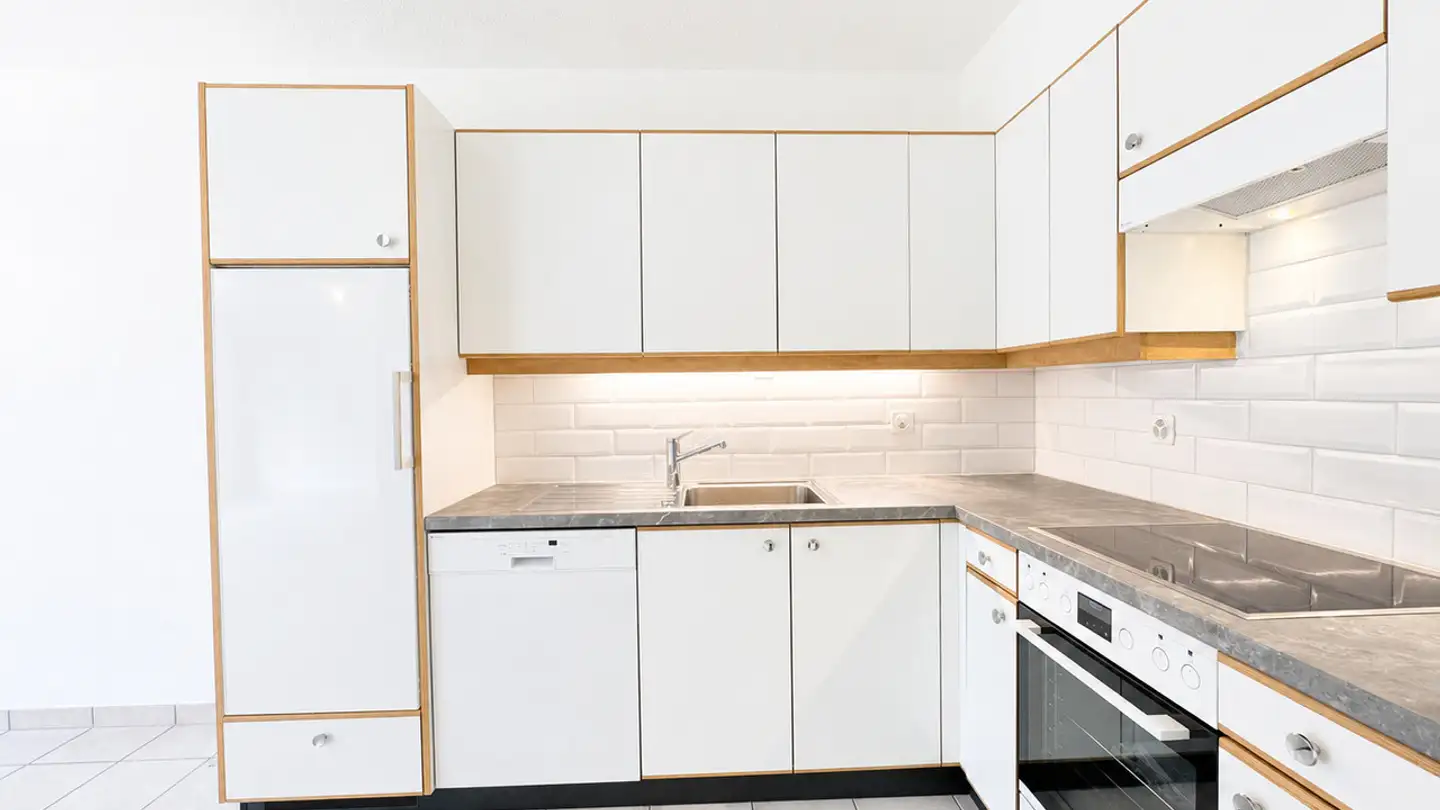 Wohnung mieten - Chemin de Longet 3, 1031 Mex VD - Foto 3