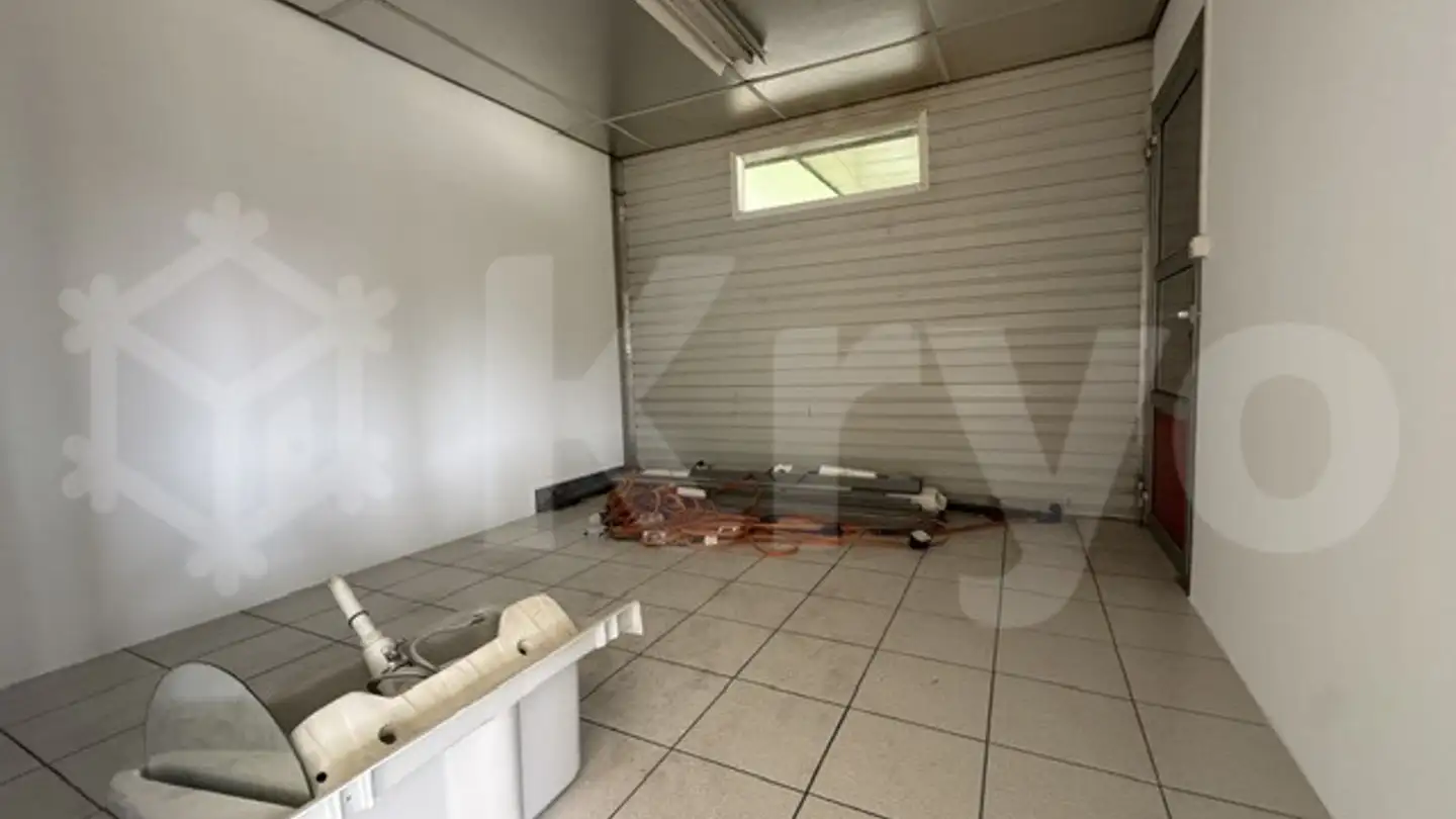 Commercial for rent - Chemin Des Grandes-Vies 19, 2900 Porrentruy - Photo 4
