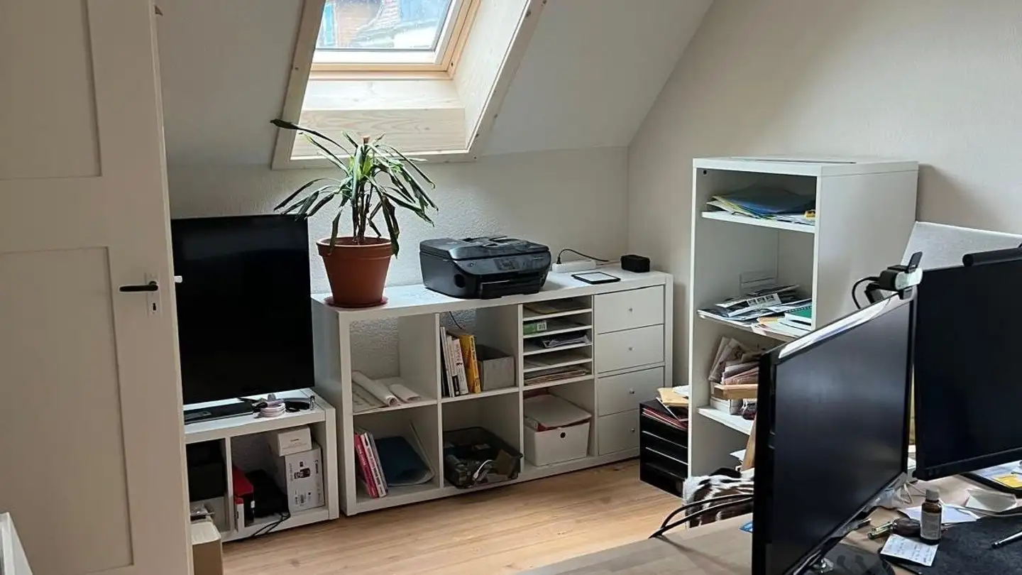 Maison jumelle à louer - Sonnhaldenstrasse 38, 4600 Olten - Photo 3