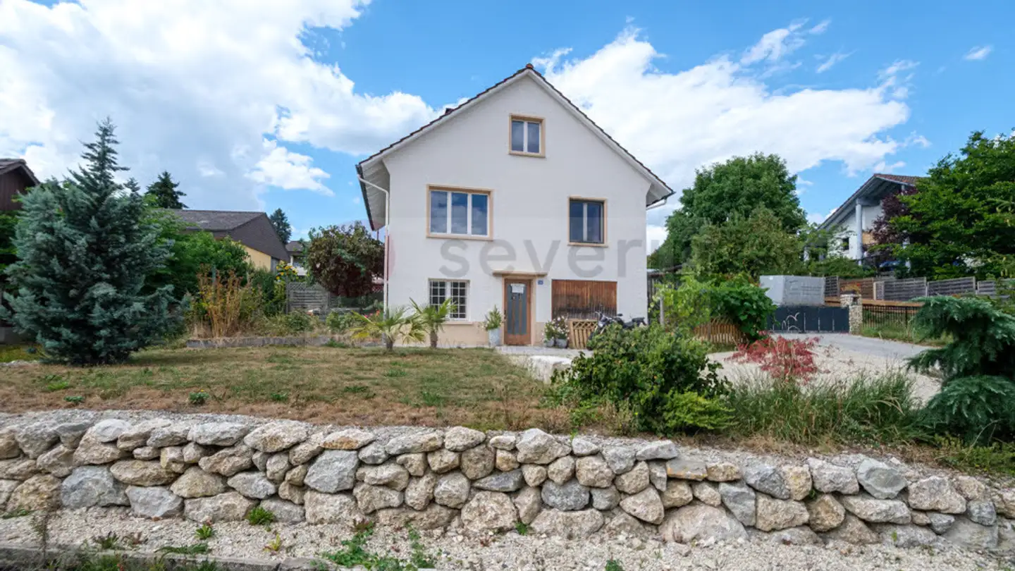 Casa singola in vendita - 8215 Hallau - Foto 2