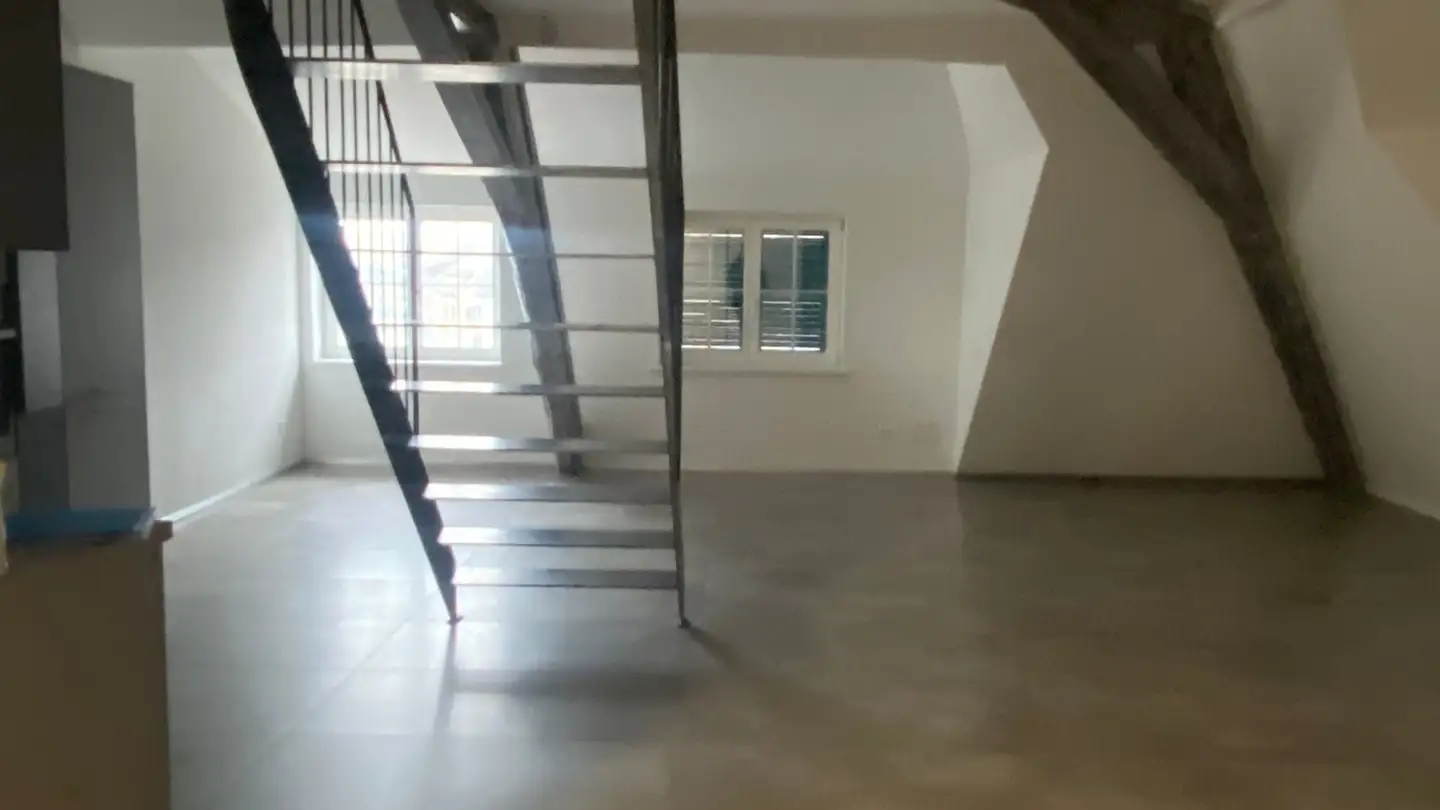 Maisonette mieten - Hauptstrasse 86, 4450 Sissach - Foto 3