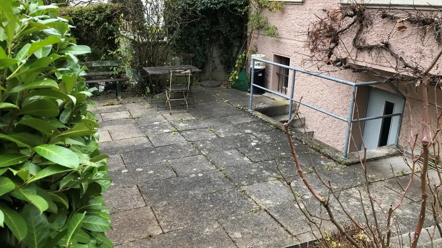 Maison jumelle à louer - Sonnhaldenstrasse 38, 4600 Olten - Photo 4