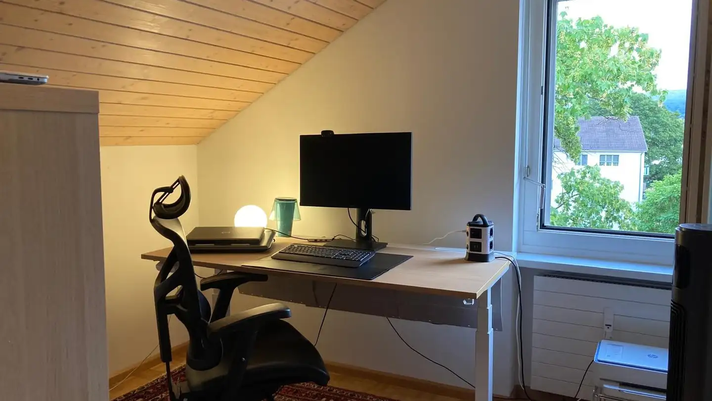 Appartamento in affitto - 4153 Reinach BL - Foto 4