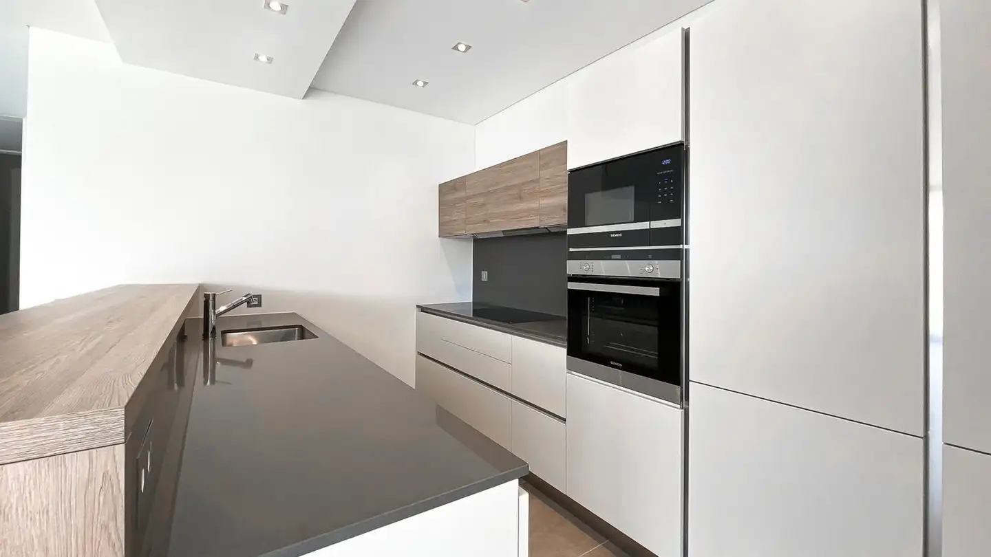 Wohnung kaufen - Via Cureglia, 6949 Comano - Foto 2