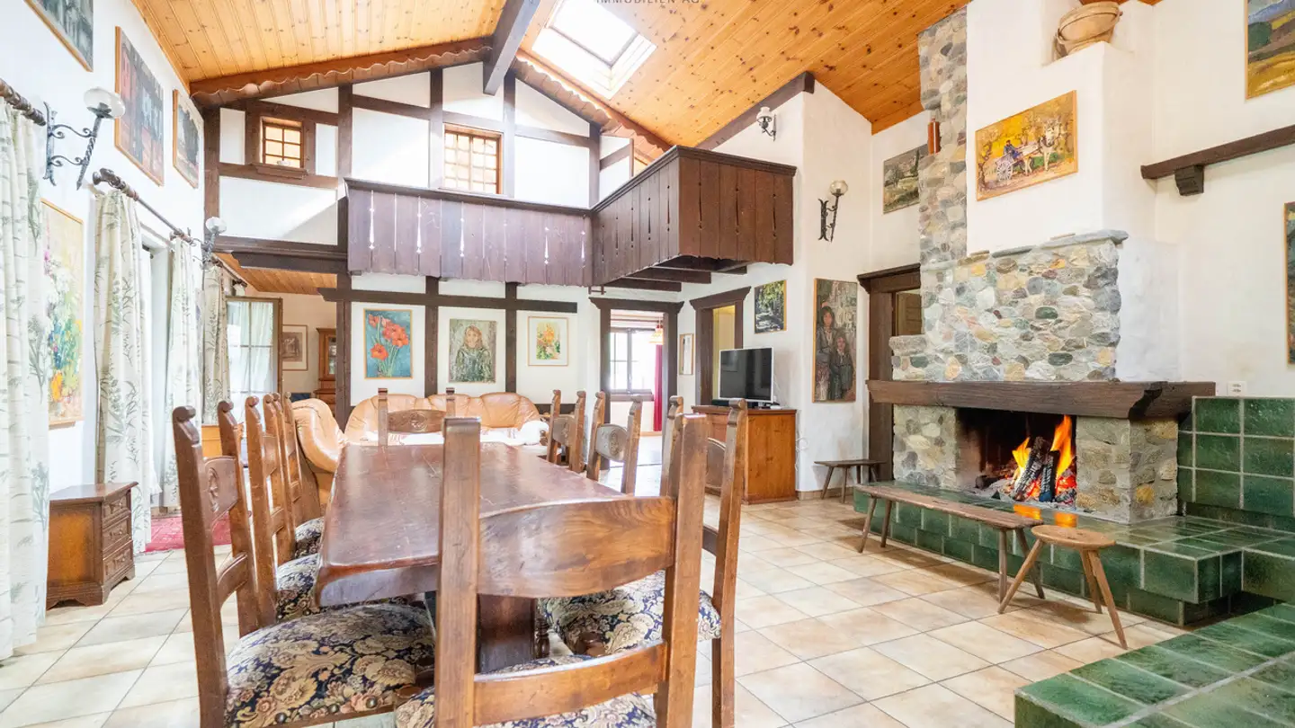 Single house for sale - Hauptstrasse 22, 4582 Brügglen