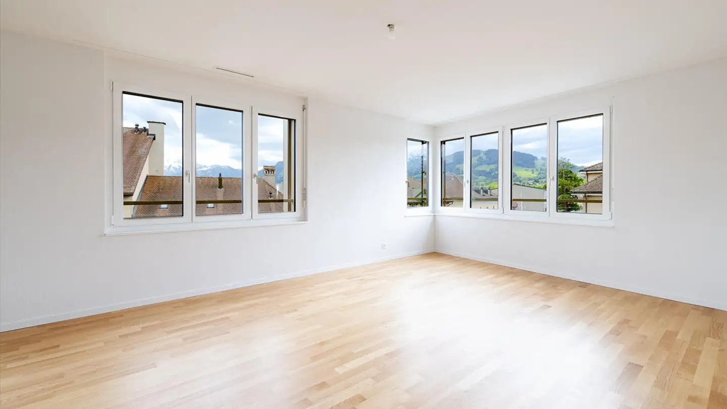 Appartement à louer - Rue Nicolas-Glasson 9, 1630 Bulle