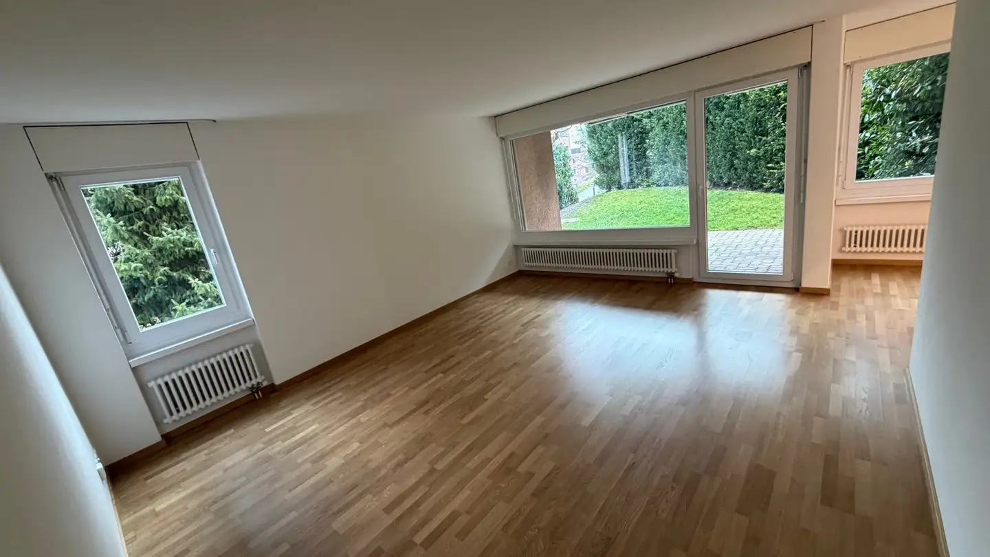 Apartment for rent - Grossackerstrasse 94, 8041 Zürich - Photo 2