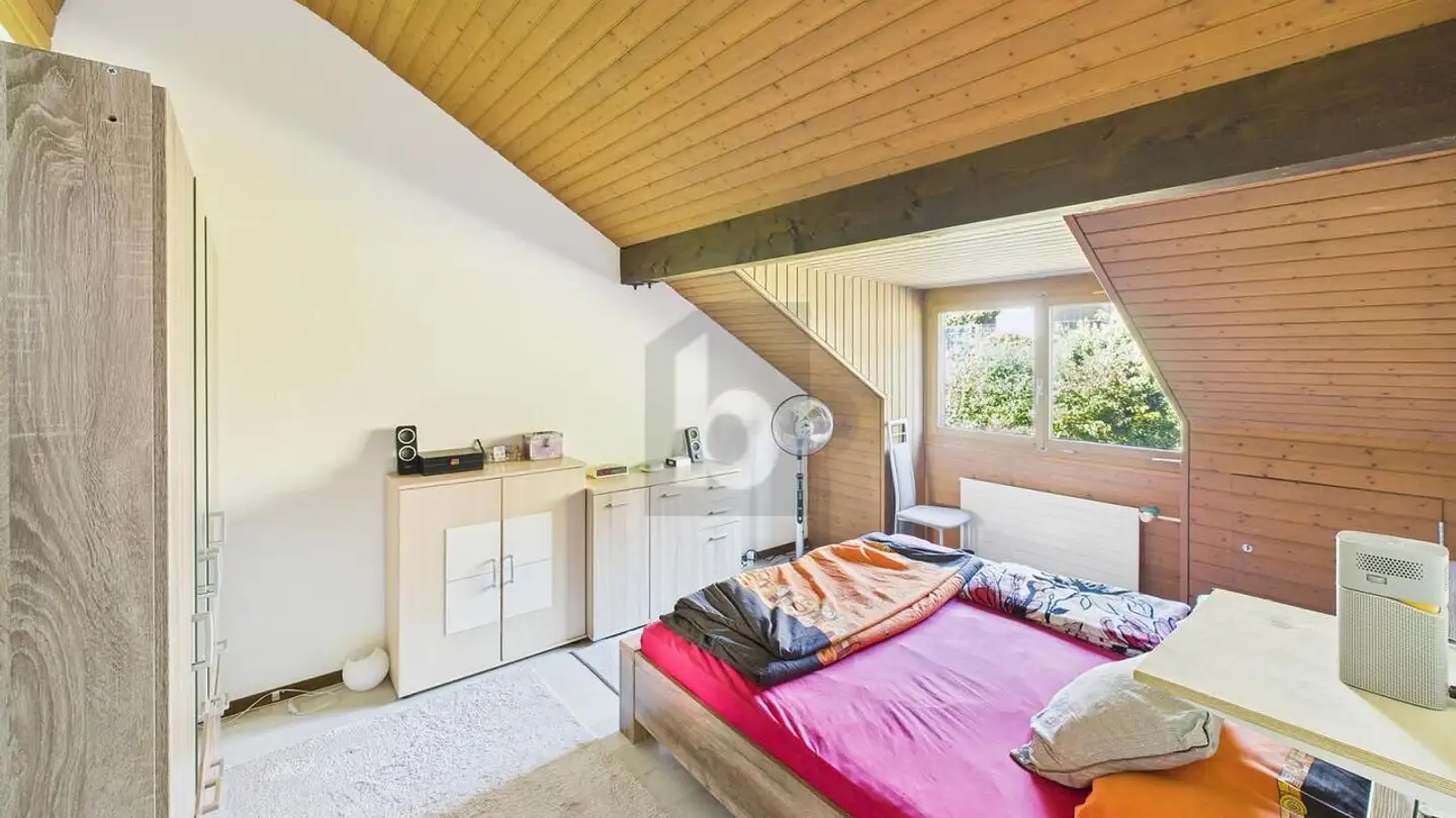 Casa a schiera in affitto - 3075 Rüfenacht BE - Foto 4