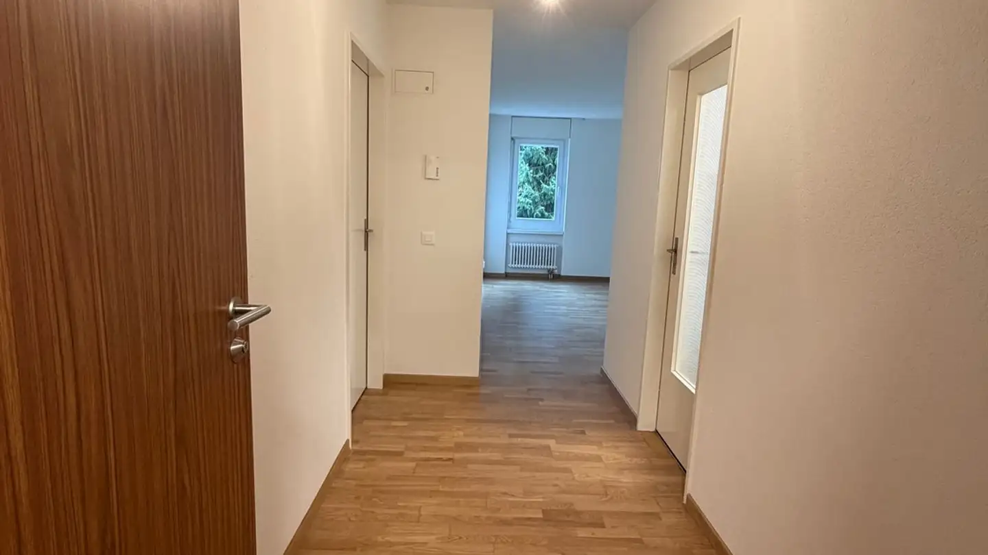 Apartment for rent - Grossackerstrasse 94, 8041 Zürich - Photo 3