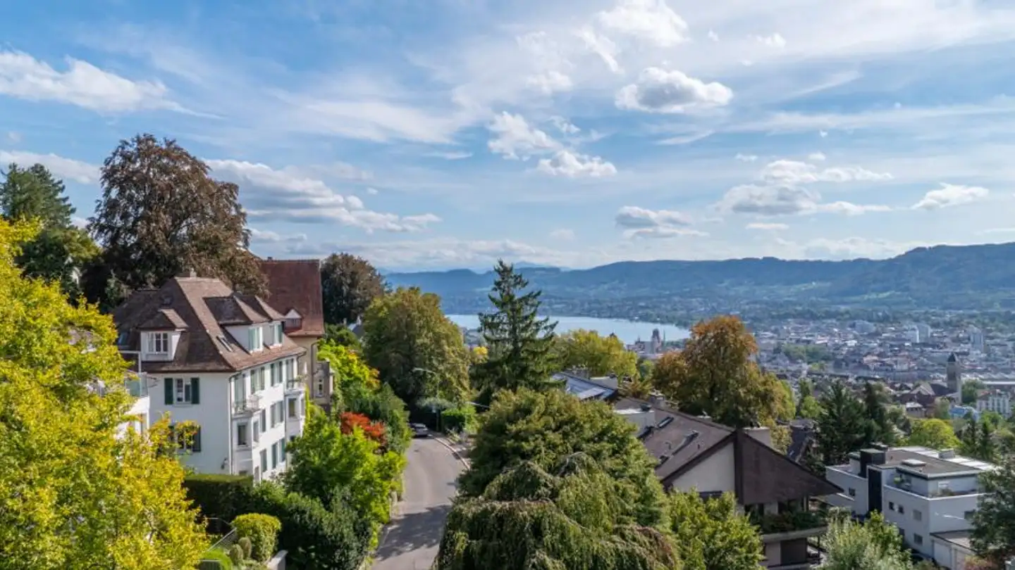 Duplex for sale - 8006 Zürich - Photo 4