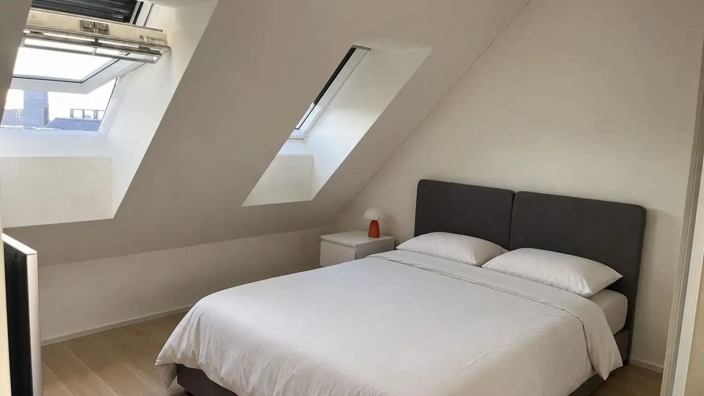 Appartamento in affitto - Schaffhauserstrasse 8, 8006 Zürich