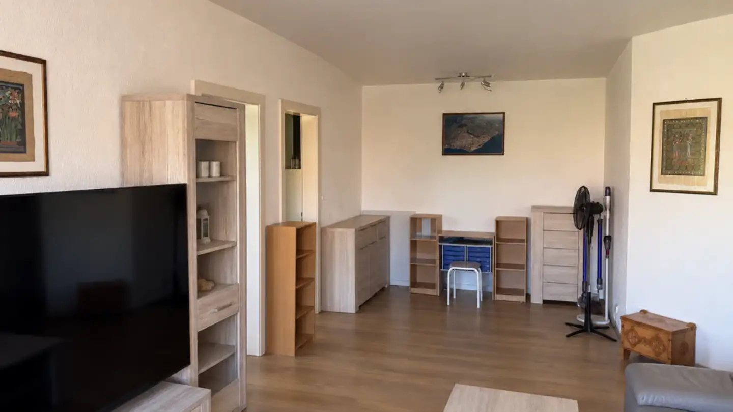 Appartamento in vendita - Route De Fruence 103, 1618 Châtel-St-Denis - Foto 3