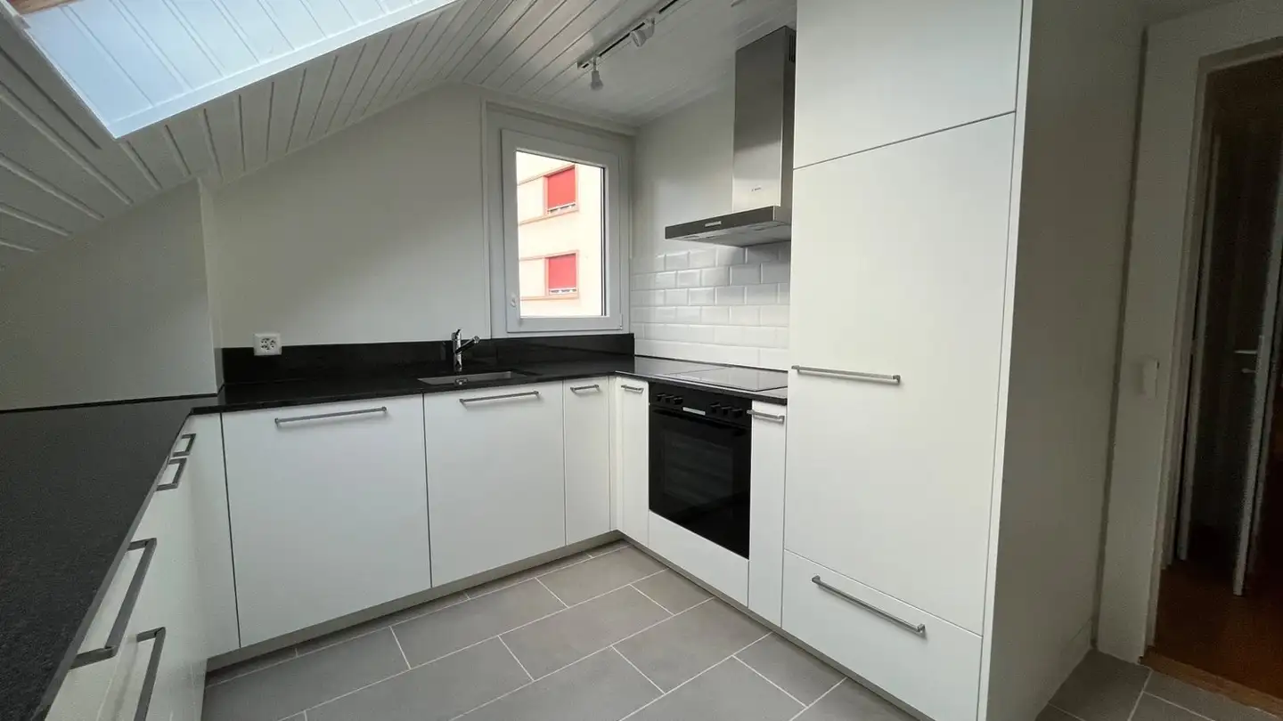 Appartamento in affitto - Route Aloys-Fauquez 107, 1018 Lausanne - Foto 2