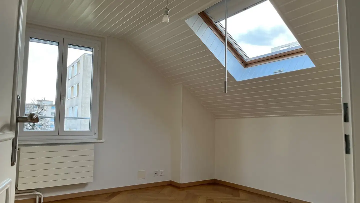 Appartamento in affitto - Route Aloys-Fauquez 107, 1018 Lausanne - Foto 4