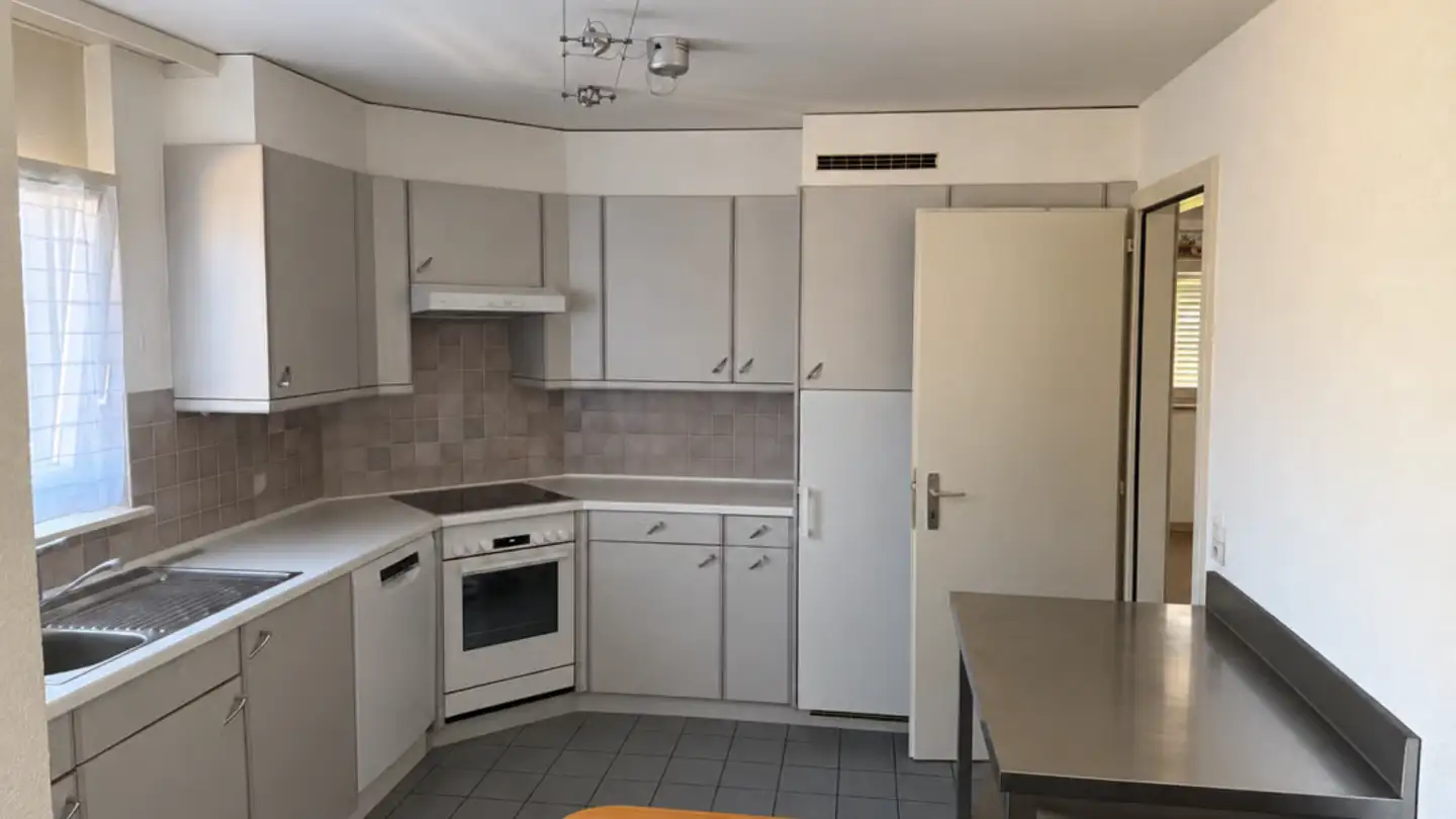 Appartamento in vendita - Route De Fruence 103, 1618 Châtel-St-Denis - Foto 4