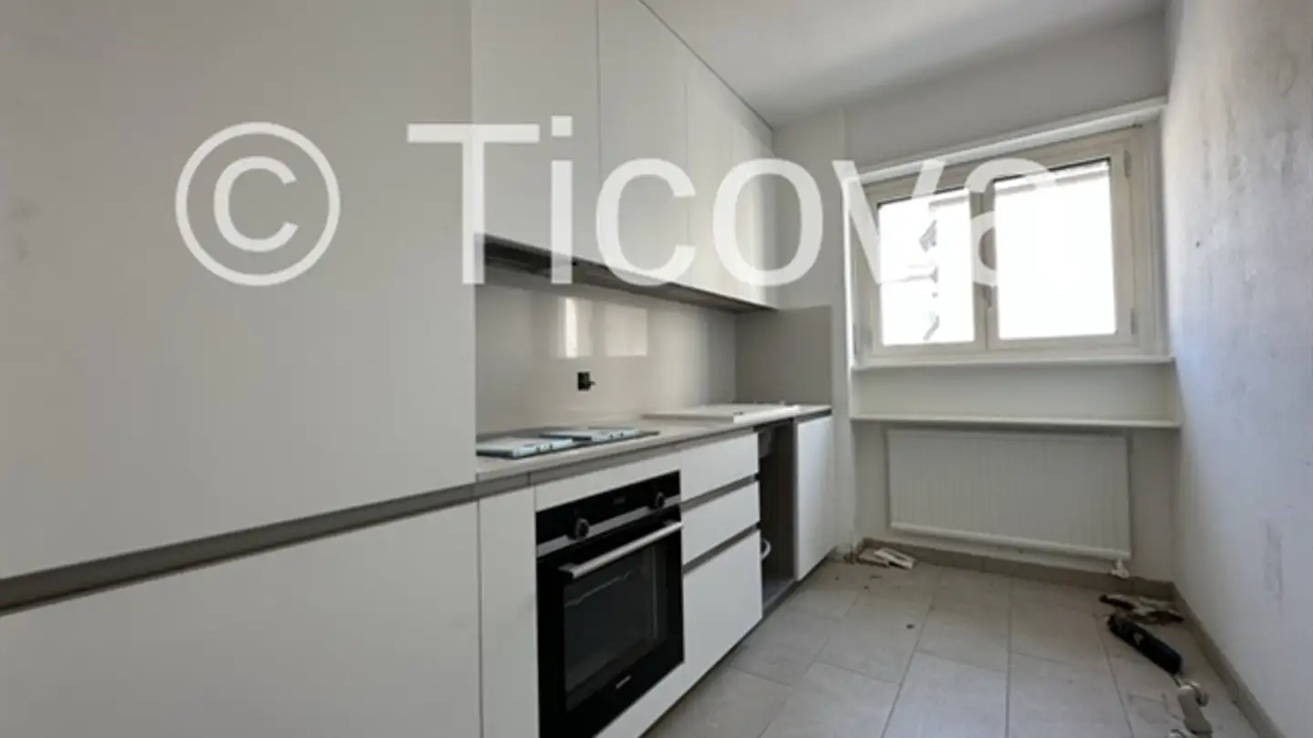 Apartment for rent - 6963 Pregassona - Photo 2