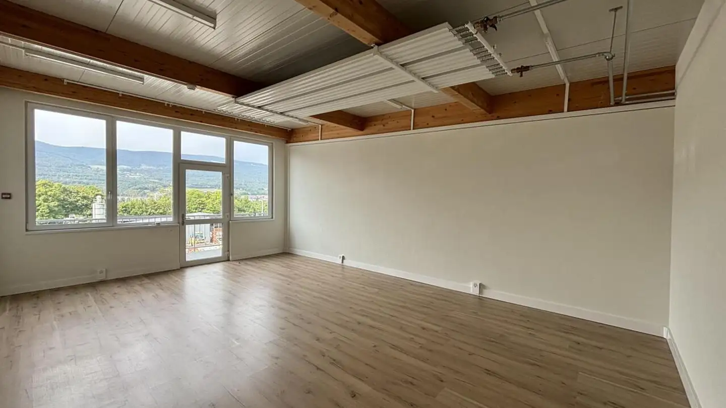 Spazio di archiviazione in affitto - Route De Boudry 22, 2016 Cortaillod - Photo 2