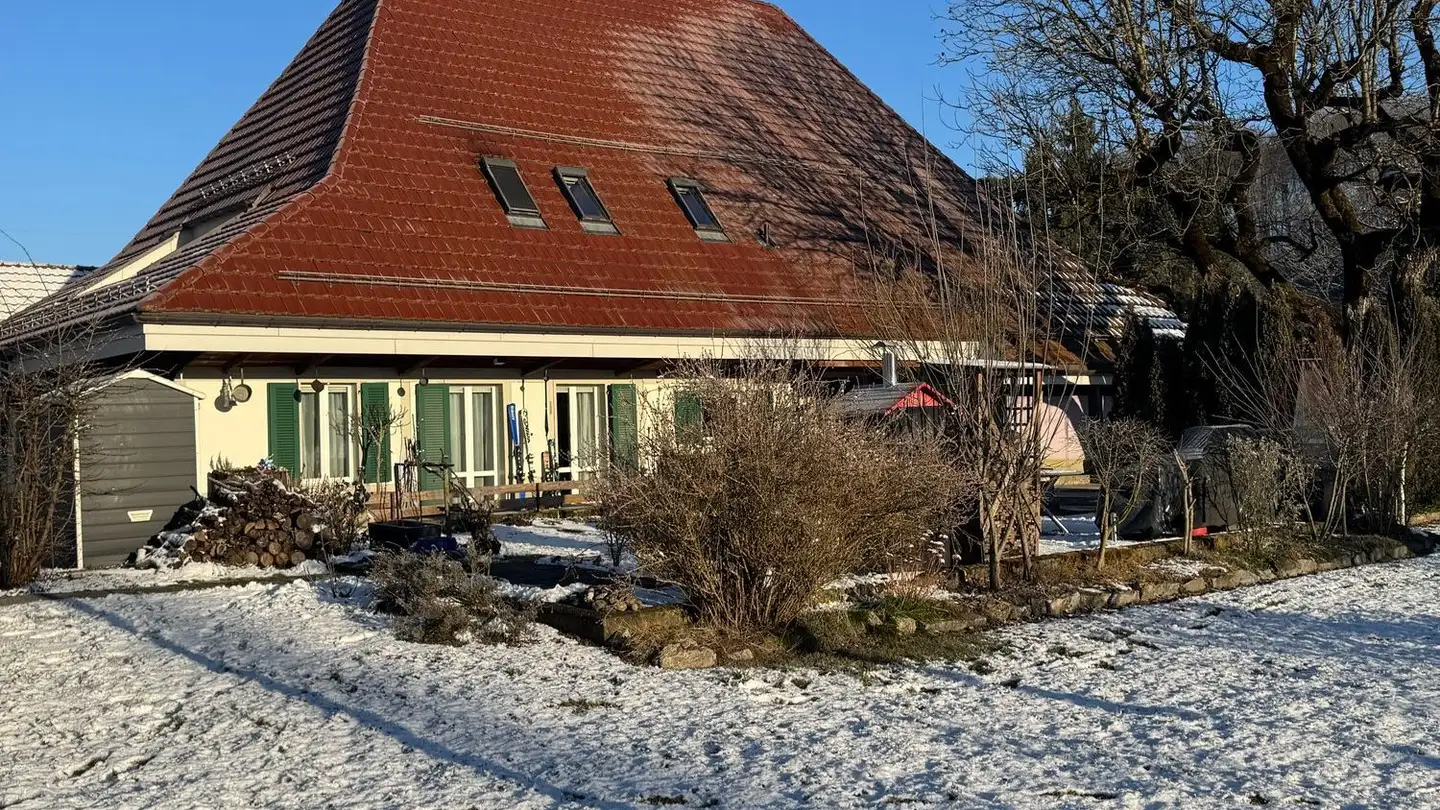 Bauernhof mieten - 4852 Rothrist