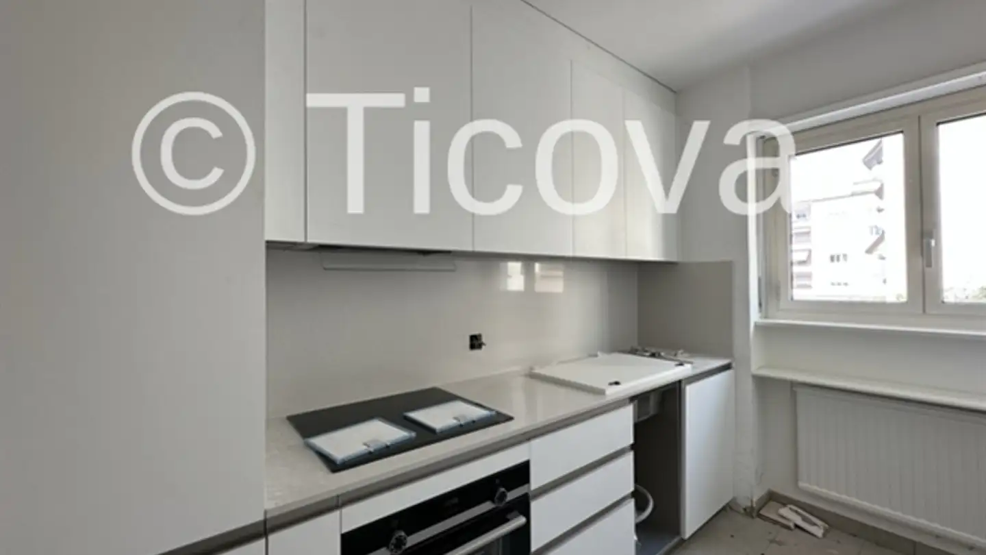 Apartment for rent - 6963 Pregassona - Photo 3