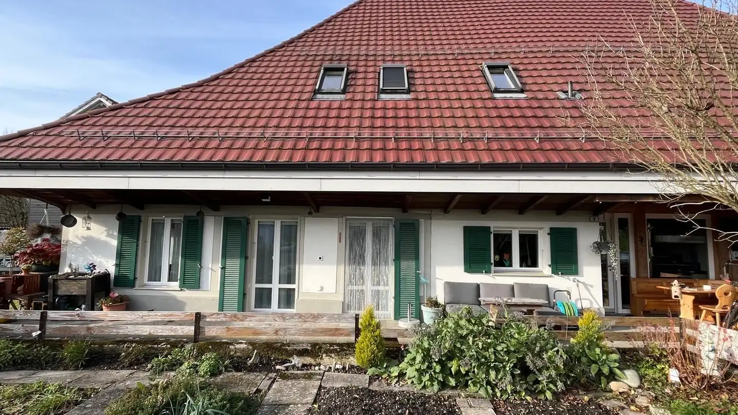 Bauernhof mieten - 4852 Rothrist - Foto 2