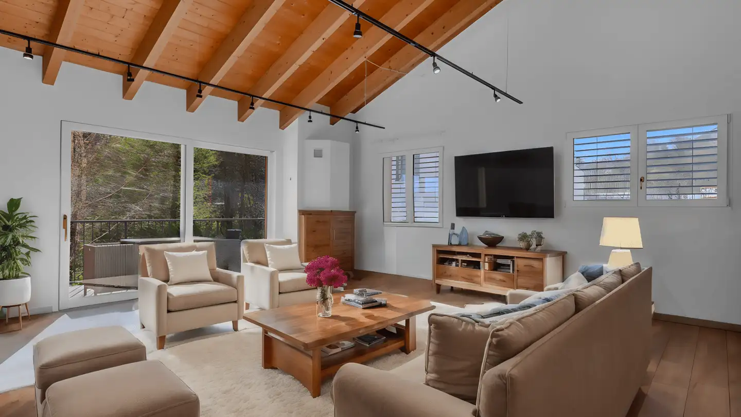 Wohnung kaufen - 6986 Novaggio