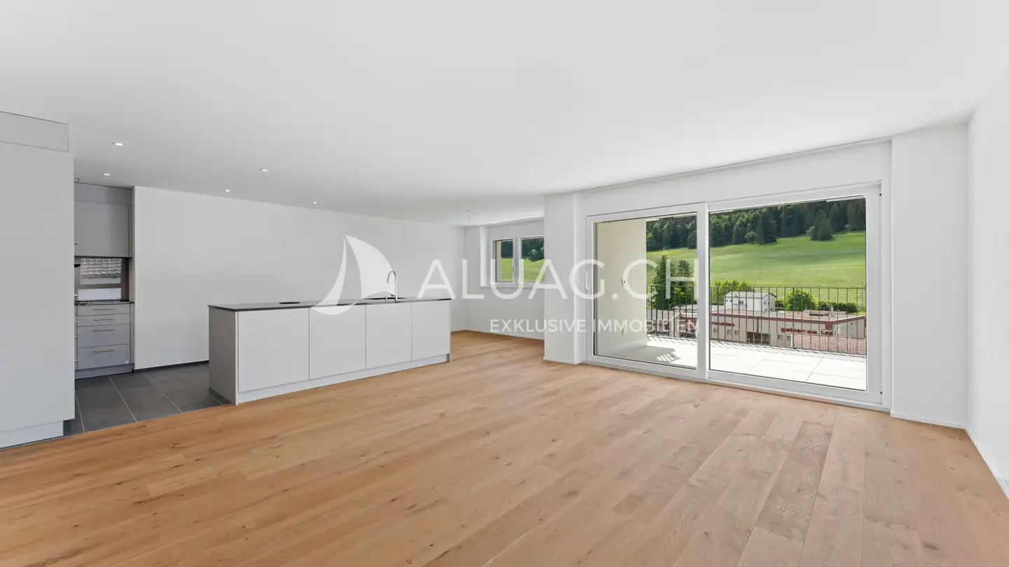 Appartement à vendre - 2720 Tramelan - Photo 4