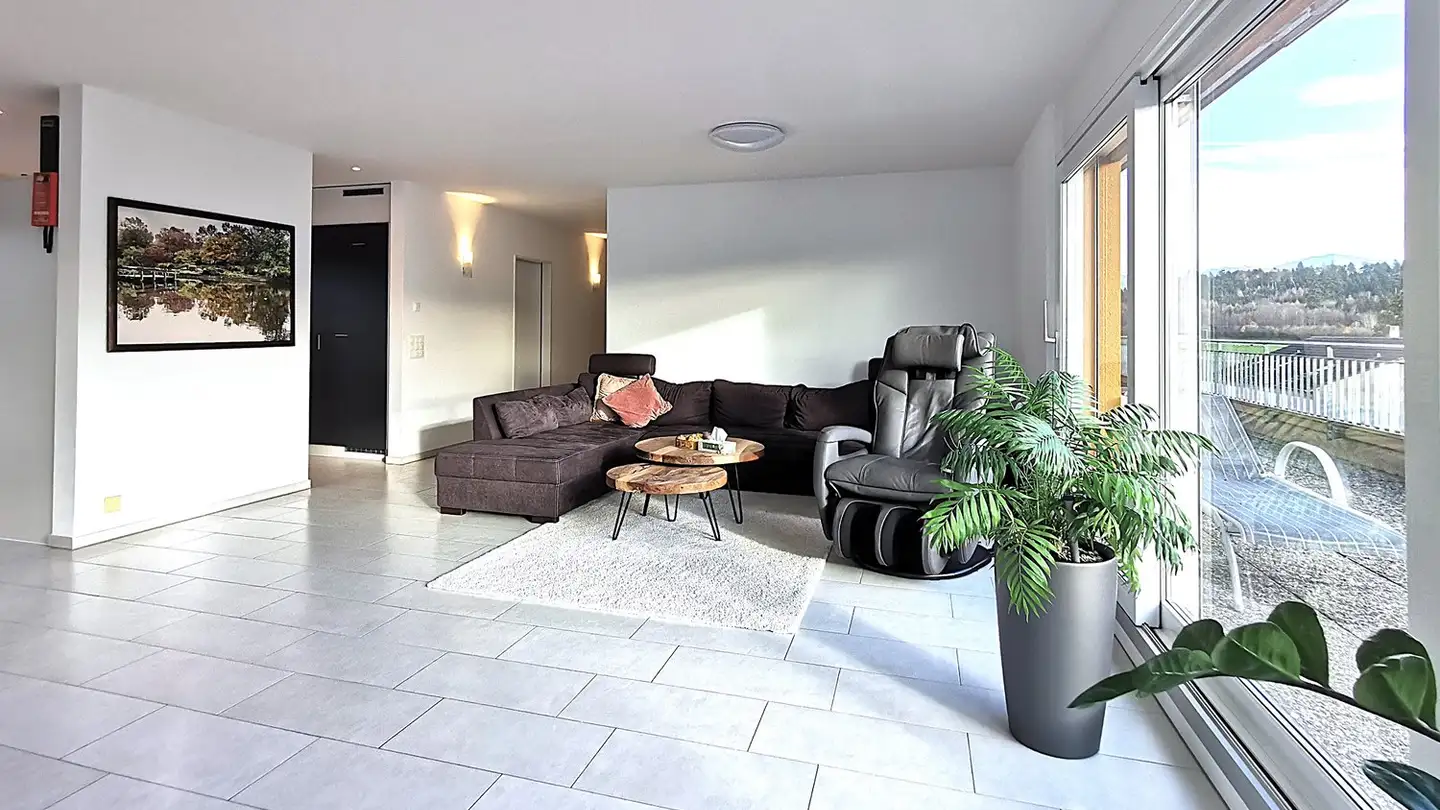 Attique à vendre - 8646 Wagen - Photo 4