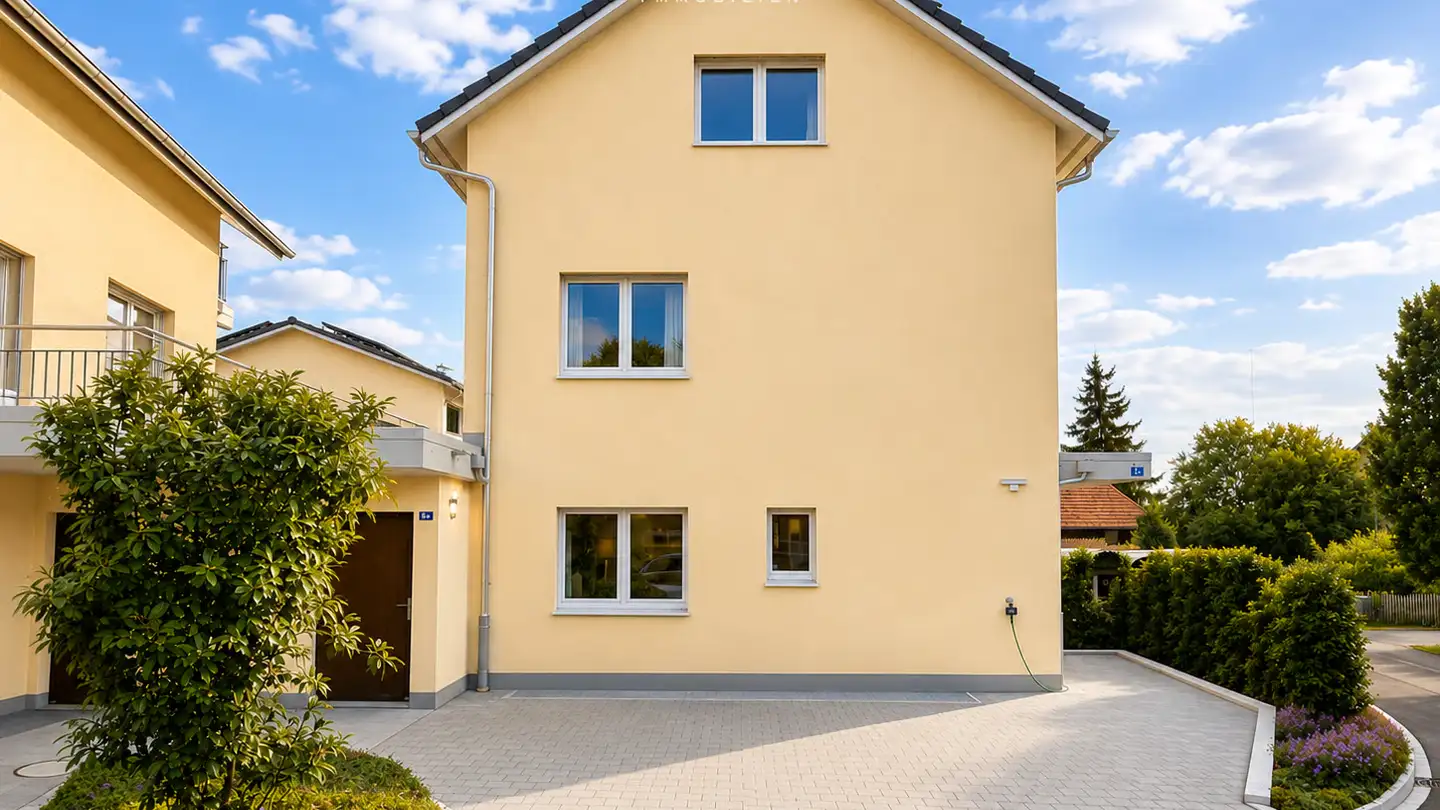 Single house for sale - 8558 Raperswilen - Photo 3