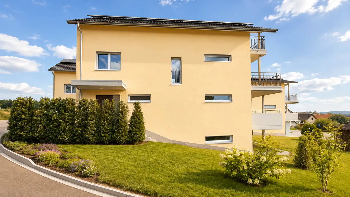 Single house for sale - 8558 Raperswilen - Photo 4