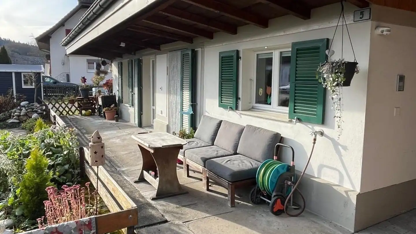 Bauernhof mieten - 4852 Rothrist - Foto 4