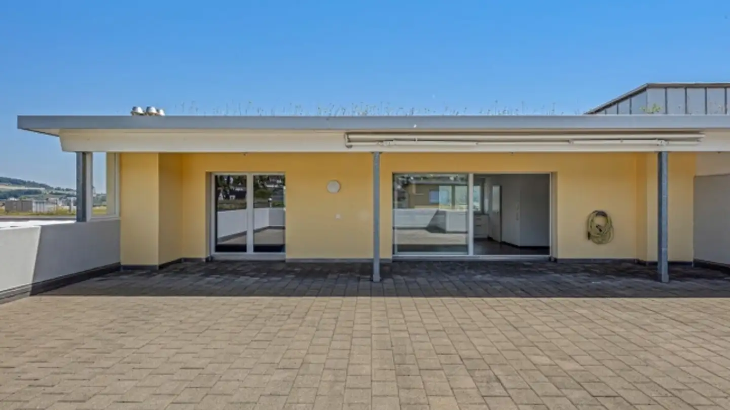 Apartment for sale - Föhrenweg 15, 5606 Dintikon