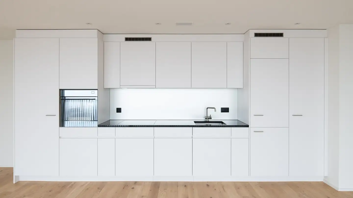 Apartment for rent - Untere Schwandenstrasse 21, 8805 Richterswil - Photo 3